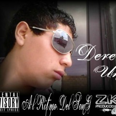 Mi primer amor  aldhho ft. dobir000