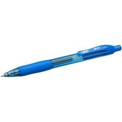 Blue Pen =P