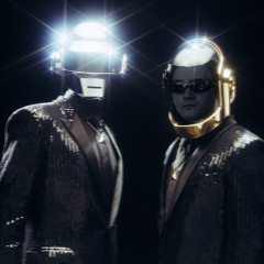 Get Lucky (Daft Punk Cover)
