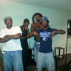 Like This ft. Mo Tez, Gino Kush White & Mr. KB