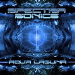 Spectra Sonics - Aqua Laguna :: out now on Antu Records