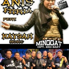 Di Kibulin - Anies Fitria