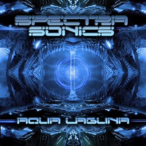Spectra Sonics - Mirage  :: out now on Antu Records
