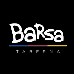 Caitlin Rogue - Barsa Terrace Podcast Episode 1