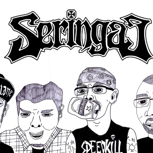 Seringai - Skeptikal