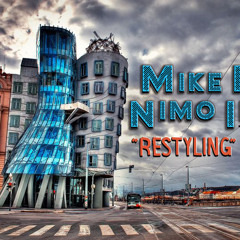 Mike Ivy, Nimo Iero - Restyling 2013 **FREE DOWNLOAD**