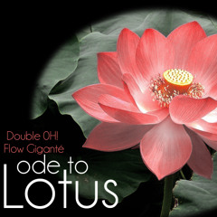 Ode to Lotus