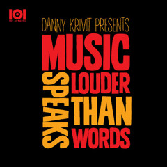 101 Apparel Presents Danny Krivit - Music Speaks Louder Than Words - 12 min sampler