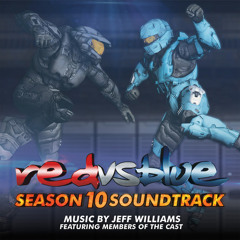Forever-Jeff Williams feat. Casey Williams