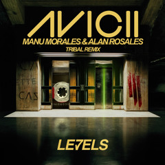 Avicii - Levels (ManuMorales & AlanRosales)