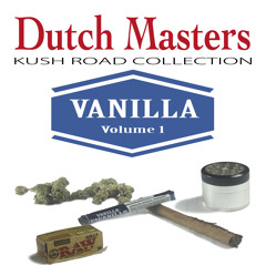 Kush Roads Back Remix Ft. Carolina Tiger, CoreyG, Banx, & Nash