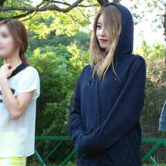 낮과 밤-티아라