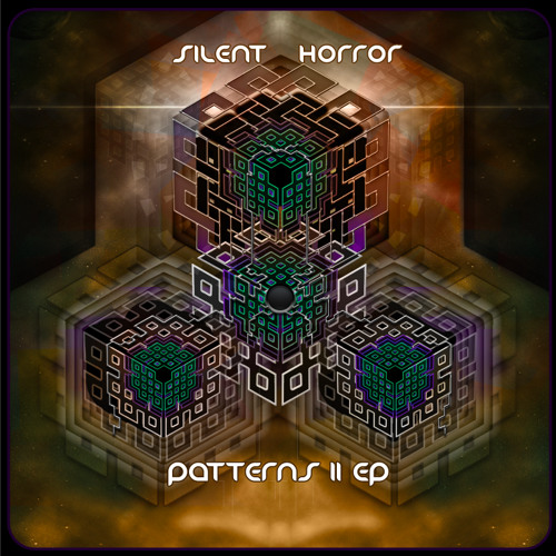 03 Silent Horror - Atomic Structures