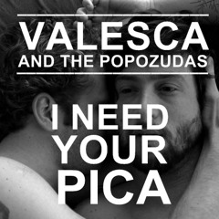 Valesca Popozuda - I Need Your Pica