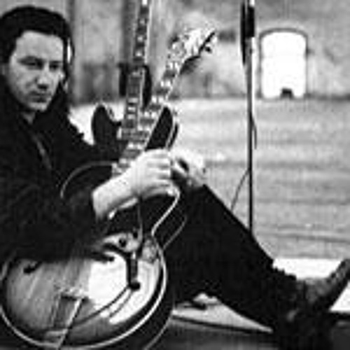 Stream U2 Desire (Rattle and Hum movie version) by Pablo Edinho