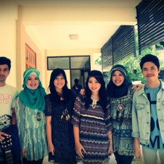 Javanication - We Found Love (Live Performance)