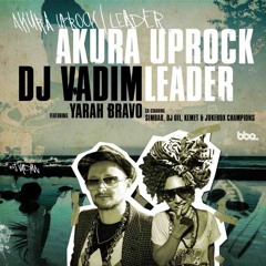 DJ Vadim - Leader feat. ASM -Jukebox Champions Rmx-