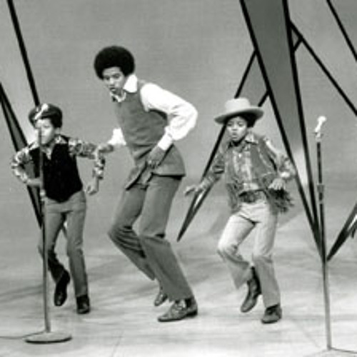 i Want You Back  - Instrumental -