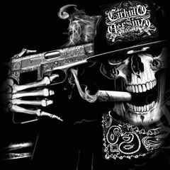 Delito KDC Feat. Felon KDC, Pelygro KDC, Wesos & Almas Aztecas - "Callejon Sin Salida"