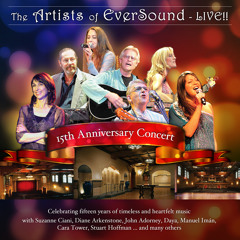 You Get More Beautiful