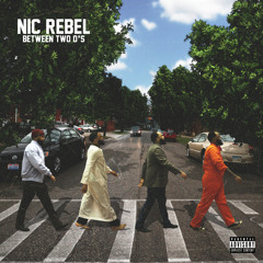 Hard Times by Nic Rebel Feat Franc West prod. by The WerkHeads