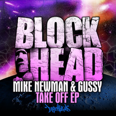 Mike Newman & Gussy - Take Off & Move Ya