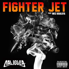 Caligula - Jet Fighter Ft Wiz Khalifa