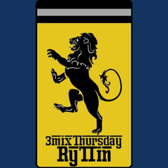 3mix Thursday (6/6/13)