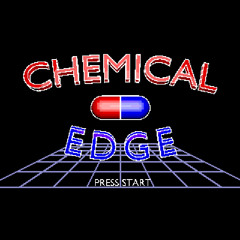 Chemical Edge - Tsunami Tsurfing