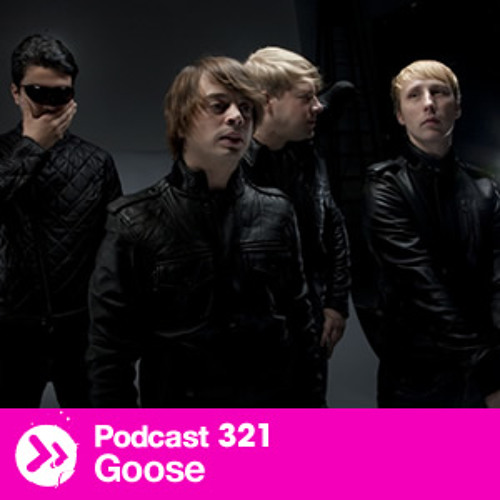 DTP321 - Goose