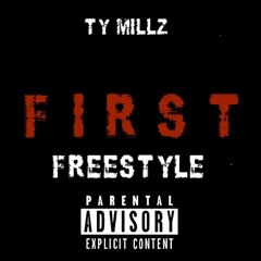 The First Freestyle