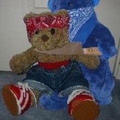 Exterminando Norputos-Tiny Loko ft. Mr.Clown