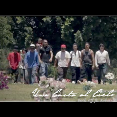 Una carta al cielo - Back Off ft Roberso