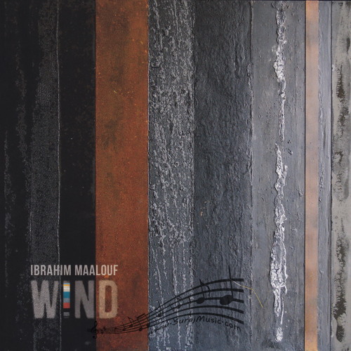 Ibrahim Maalouf  - Issues