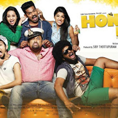 Innalekale Thirike Varumo - Honey Bee Malayalam Movie Song