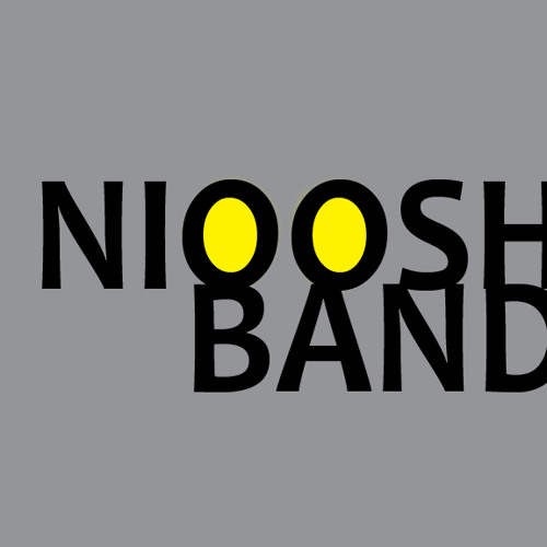 NIOOSH BAND  Kine (DEMO) کینه