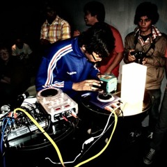 Mikrochip no32 - the journey begin