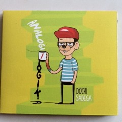 dochi sadega - Fluktuasi Glukosa
