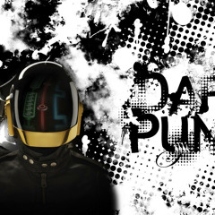 Daughter - Get Lucky (Daft Punk Cover) (HOLTOUG House Edit)