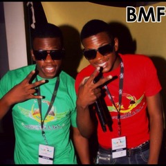 BMF ft. @Naommi_Rocha - Prometo Mudar (Prod by @NemasBeatz)