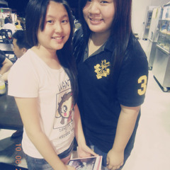 大火 ❤ 送给我的小可爱 :p