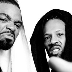Redman  Method Man - How High (RobSteady Remix)
