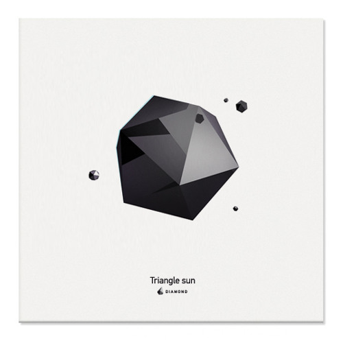 Triangle Sun