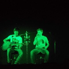 Medley Little Talks /Whistle - P'n'P