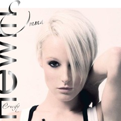 Emma Hewitt - Crucify (dubstep rmx)