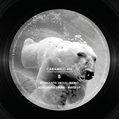 B2 KONSTANTIN SIBOLD - MATZE LIP - CARAMELO 004 MP3 PREVIEW