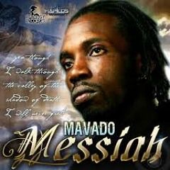 Movado ft Ricky-Rudy - Messiah remix