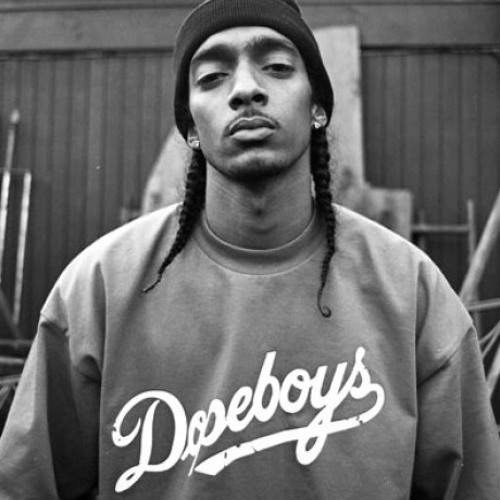 Nipsey Hussle - Change Tomorrow (bonustrack)