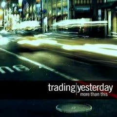 Trading Yesterday Shattered Piano cover by me