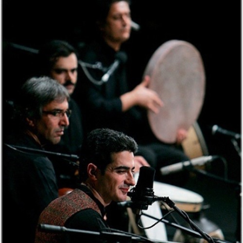 Homayoun Shajarian and Dastan Ensemble- Vatan تصنیف وطـــن گروه دستان وهمایون شجریان